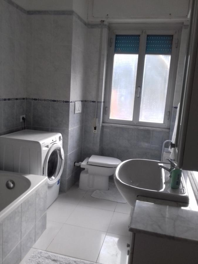Viky House Daire La Spezia Dış mekan fotoğraf