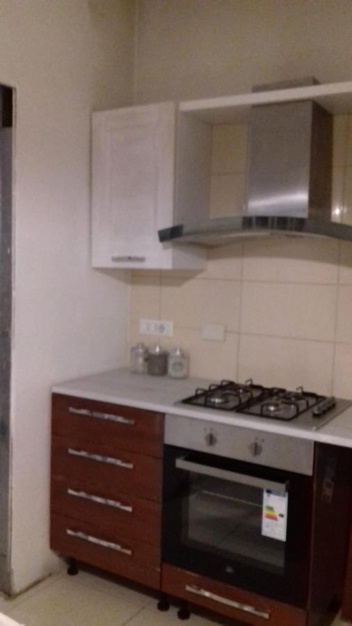 Viky House Daire La Spezia Dış mekan fotoğraf