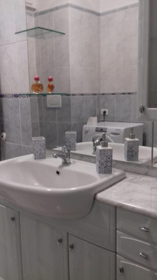 Viky House Daire La Spezia Dış mekan fotoğraf