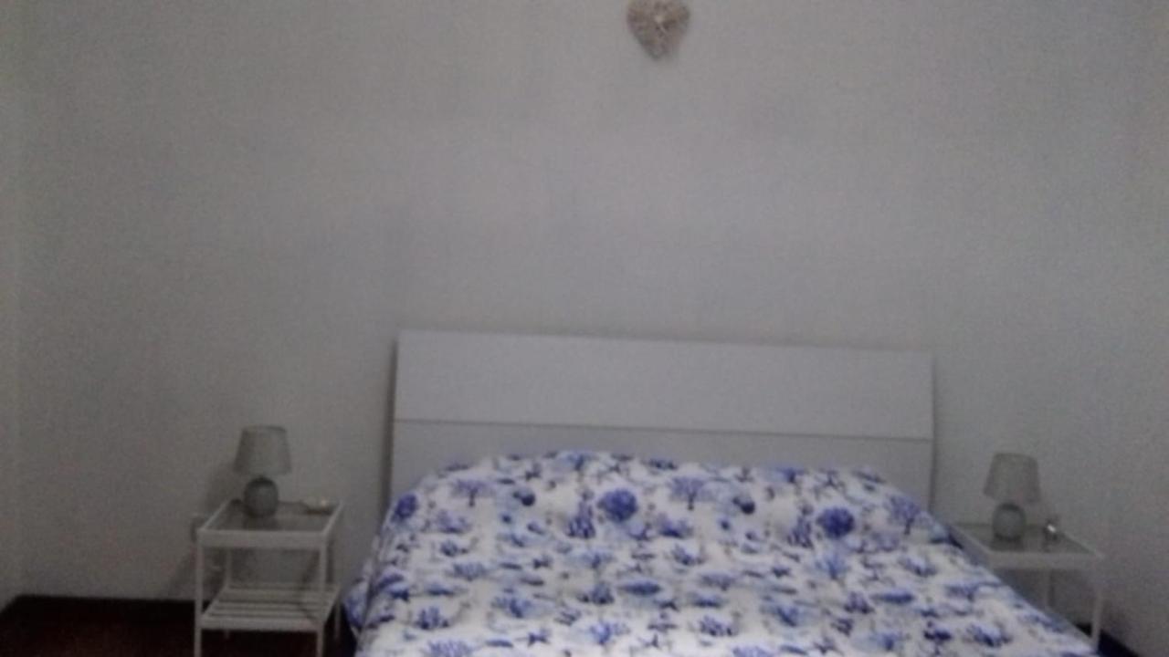 Viky House Daire La Spezia Dış mekan fotoğraf