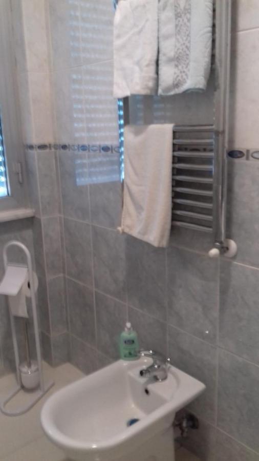 Viky House Daire La Spezia Dış mekan fotoğraf