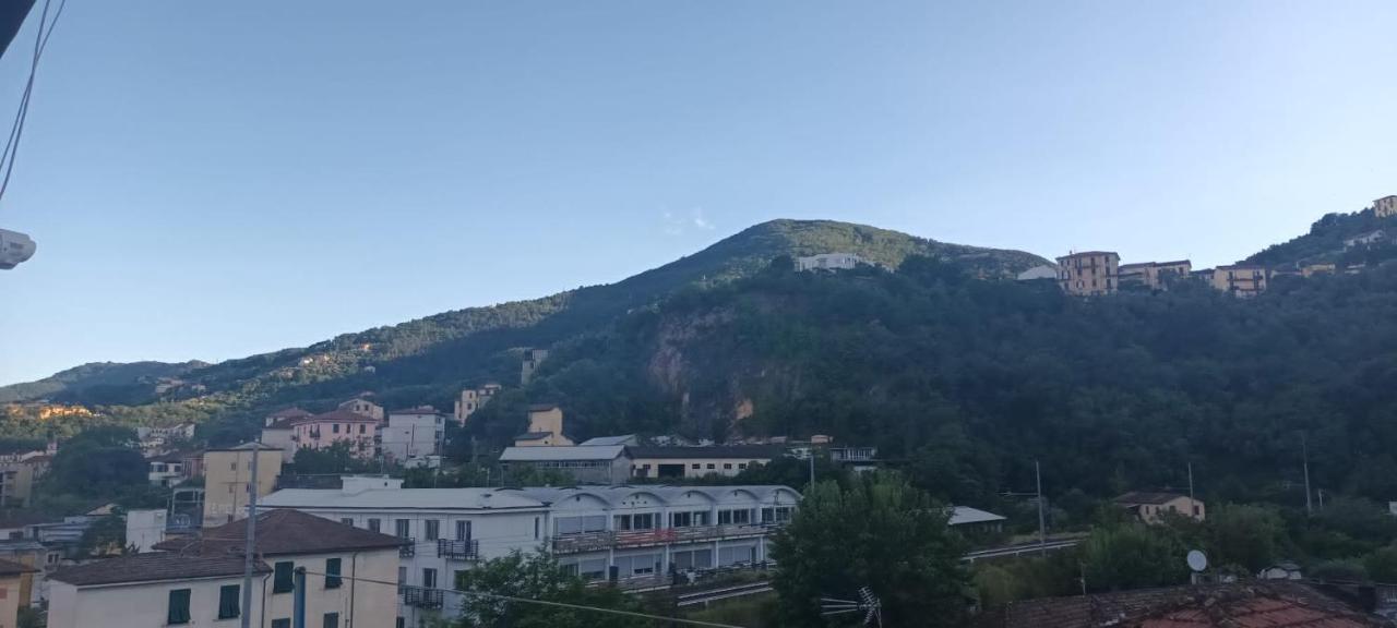 Viky House Daire La Spezia Dış mekan fotoğraf