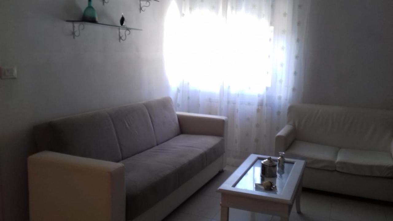 Viky House Daire La Spezia Dış mekan fotoğraf